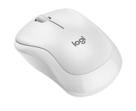 Logitech M240 Silent (biała) - 1145830 - zdjęcie 4